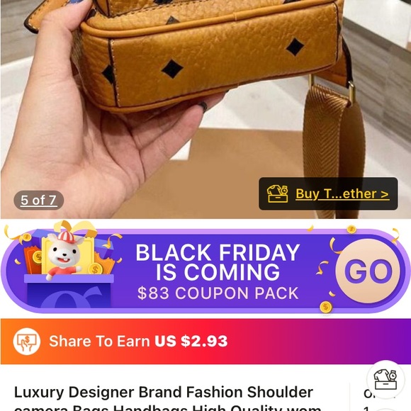 BEWARE!!!🤮 - Picture 2 of 3